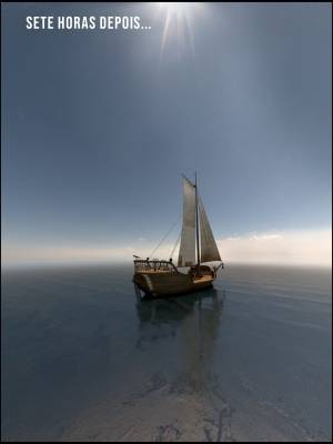 Kinfold: To The Quiet Skies Hentai pt-br 36