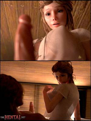 Kinfold: To The Quiet Skies Hentai pt-br 52