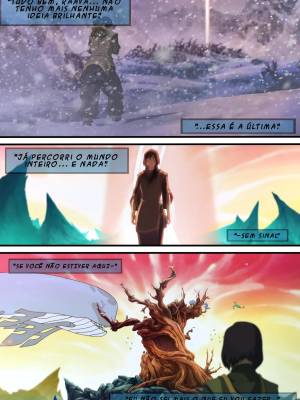 Korra Alone Hentai pt-br 53