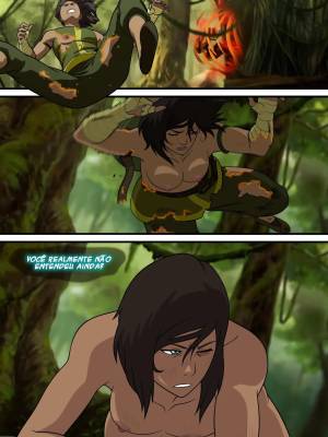 Korra Alone Hentai pt-br 89
