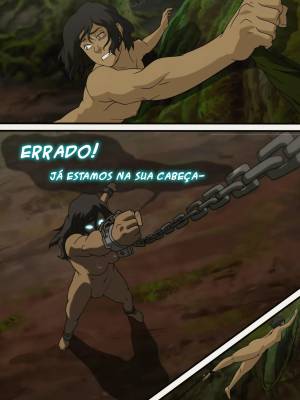 Korra Alone Hentai pt-br 92