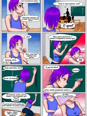 Linas Story Hentai pt-br 03