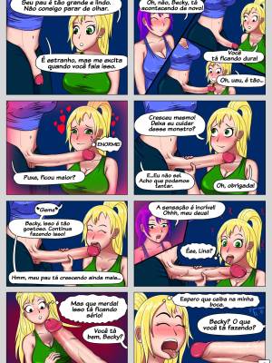 Linas Story Hentai pt-br 08