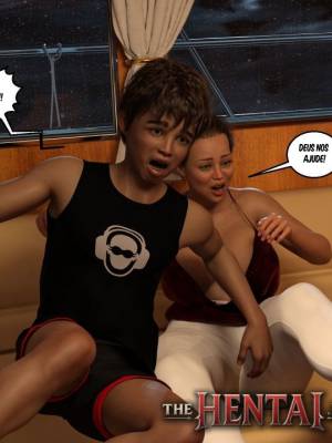 Lost Island Hentai pt-br 05