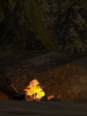 Lost Island Hentai pt-br 26