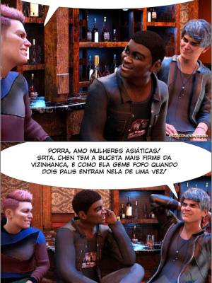 Lust Predators part 5 Hentai pt-br 03