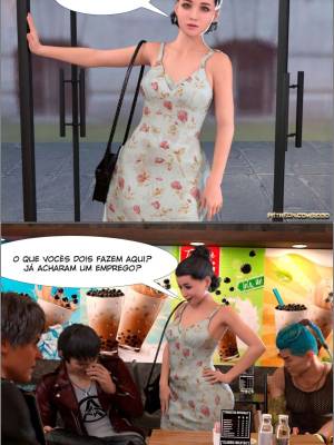 Lust Predators part 5 Hentai pt-br 06