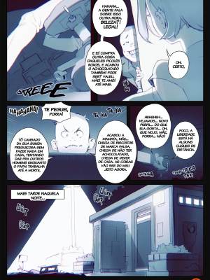 Luvs 2 Cum Hentai pt-br 02