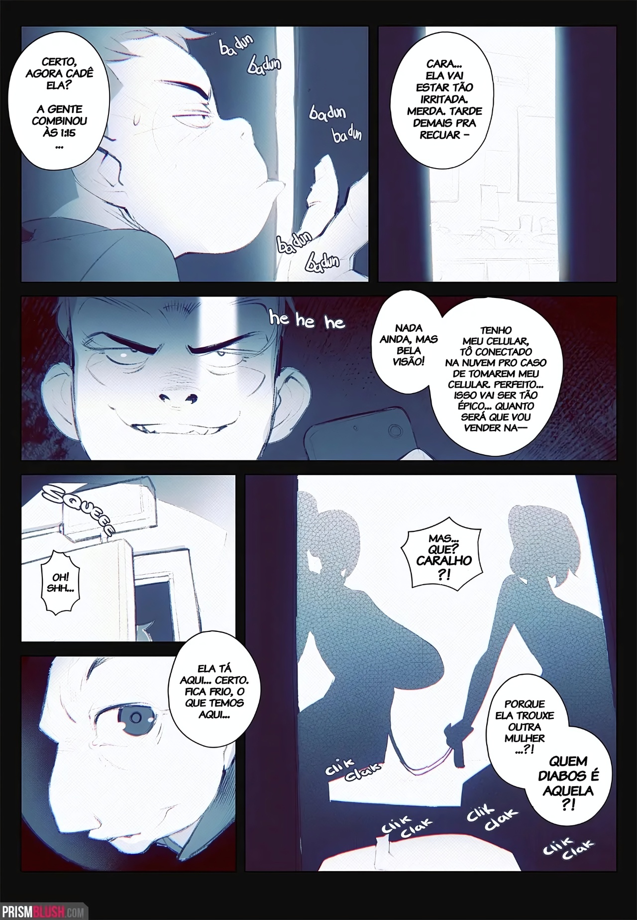 Luvs 2 Cum Hentai pt-br 03