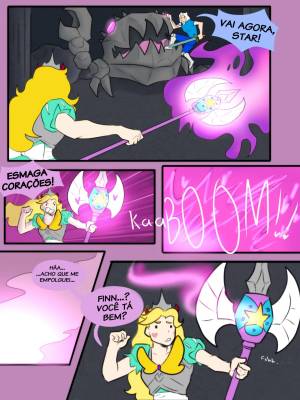 Magic TIME! By Tinkybox Hentai pt-br 06