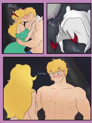 Magic TIME! By Tinkybox Hentai pt-br 10