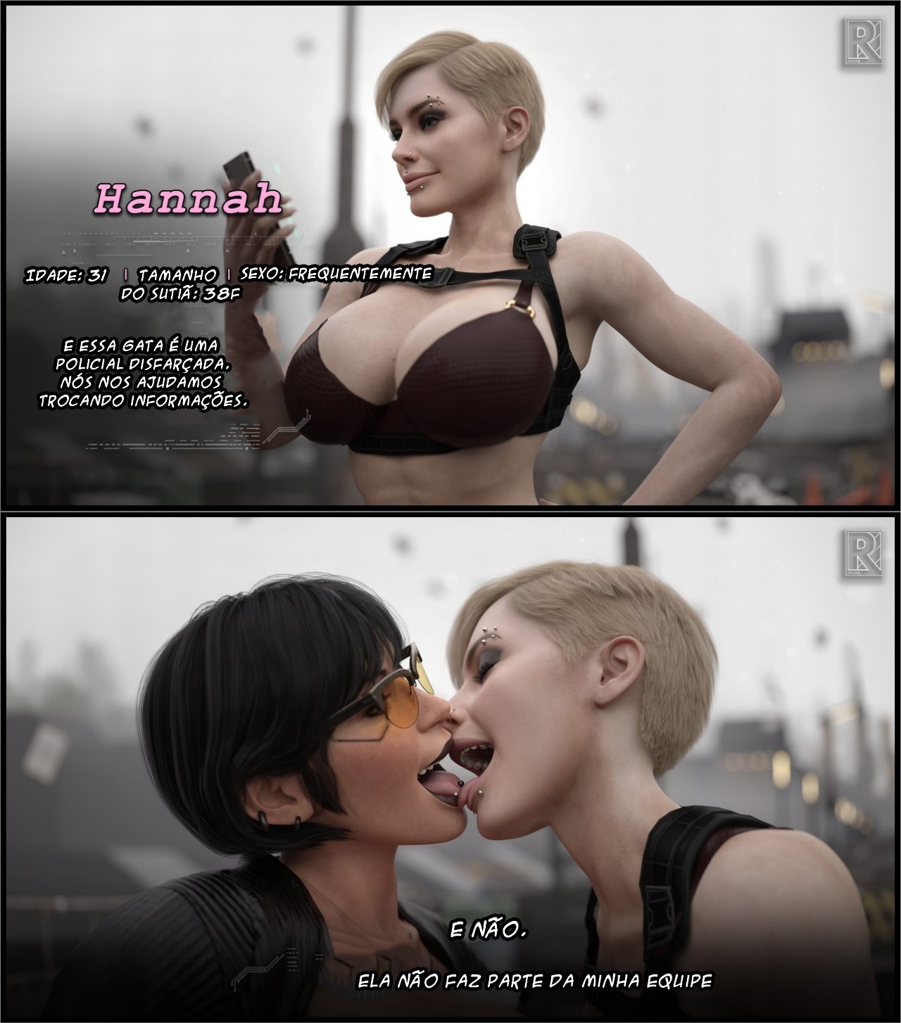 Mara's Crew By Rro.lled Hentai pt-br 03