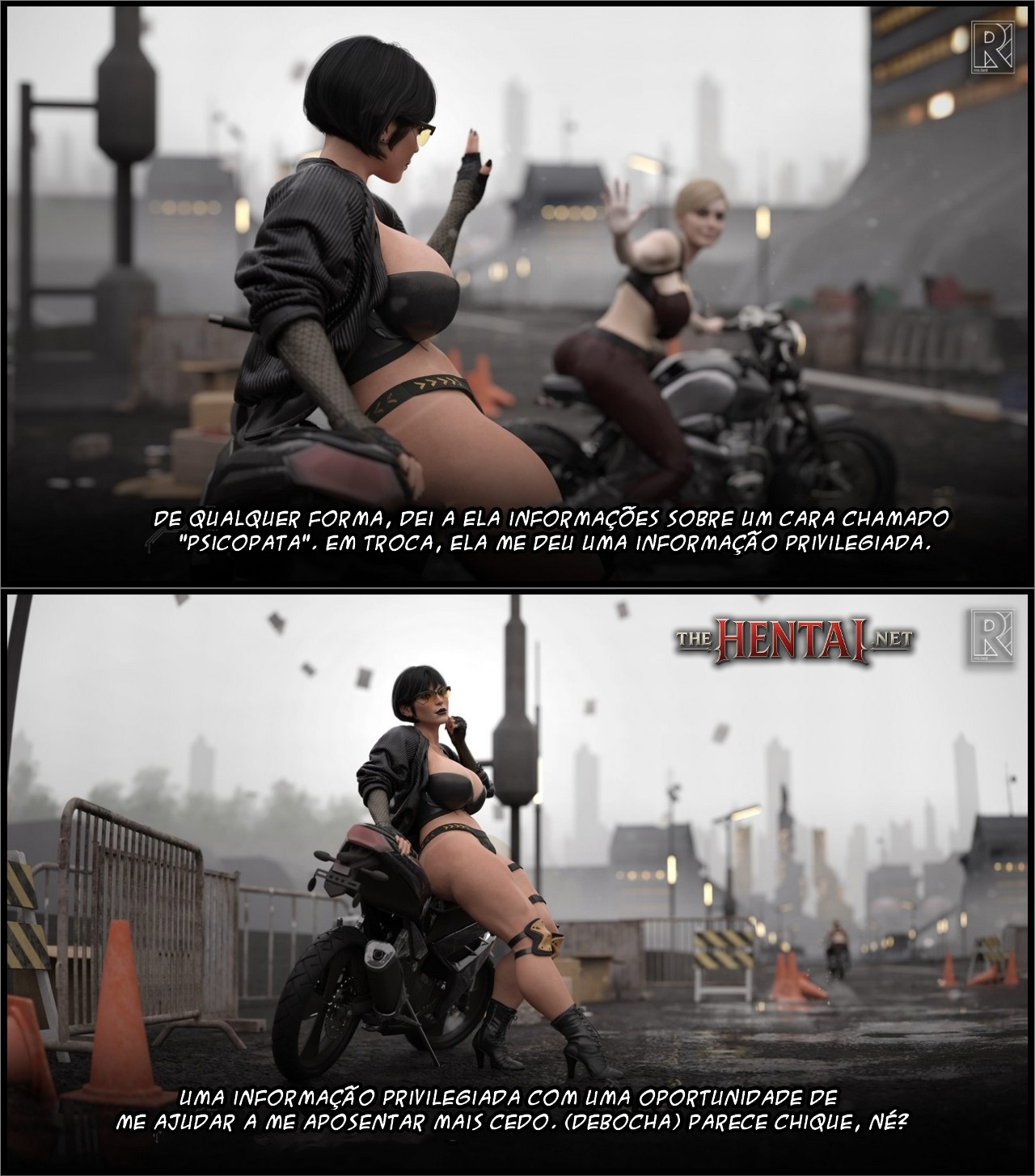 Mara's Crew By Rro.lled Hentai pt-br 05