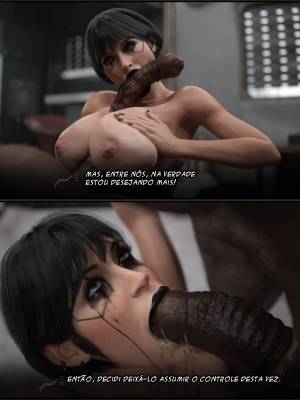Mara's Crew By Rro.lled Hentai pt-br 18