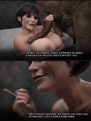 Mara's Crew By Rro.lled Hentai pt-br 21