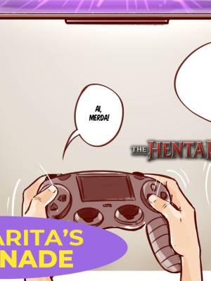 Margarita 2: Margarita's Lemonade