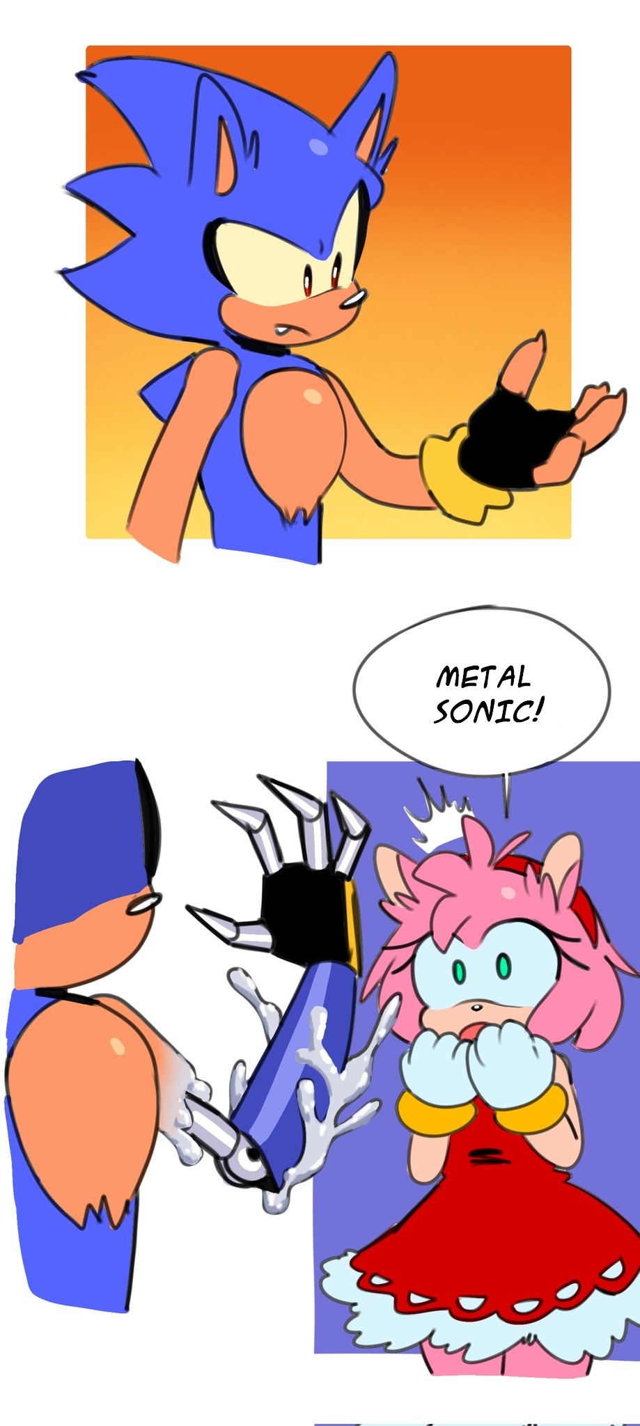 Metamy By QuaverNSFW Hentai pt-br 02