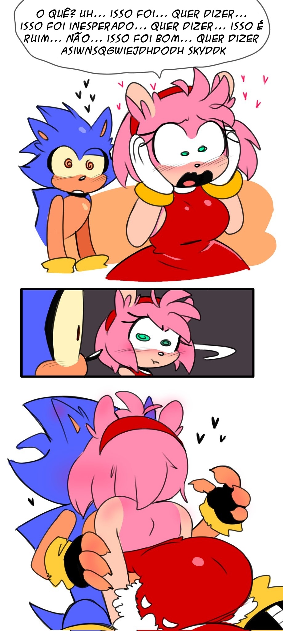 Metamy By QuaverNSFW Hentai pt-br 05