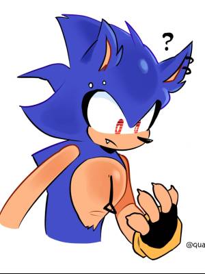 Metamy By QuaverNSFW Hentai pt-br 11