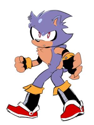 Metamy By QuaverNSFW Hentai pt-br 19