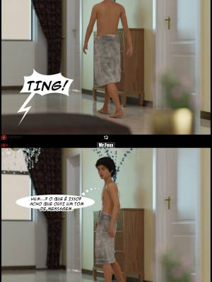 Mom's Affair Part 3 Hentai pt-br 07