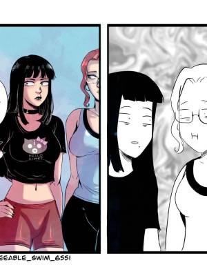 Ms. Robinson: Dom MILF Hentai pt-br 28