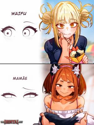 My Hero Academia AUs By Vlizz Hentai pt-br 52