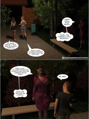 My Mom Is My Porn Star Part 9 Hentai pt-br 41