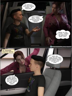 My Mom Is My Porn Star Part 9 Hentai pt-br 44