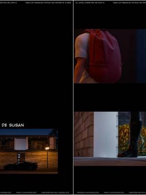 My Neighbor's Widow Part 50 Hentai pt-br 02