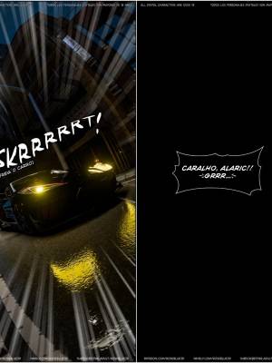 My Neighbor's Widow Part 50 Hentai pt-br 13