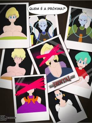 N18!!! By FAKE FACE Hentai pt-br 38