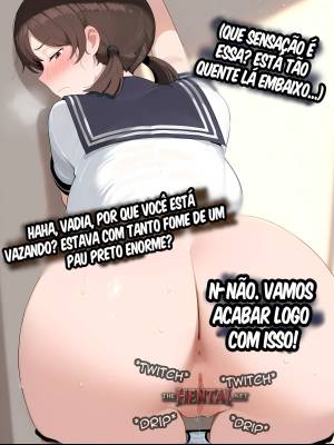 Nao Will Do Whatever It Takes To Protect Hiroki! Hentai pt-br 08