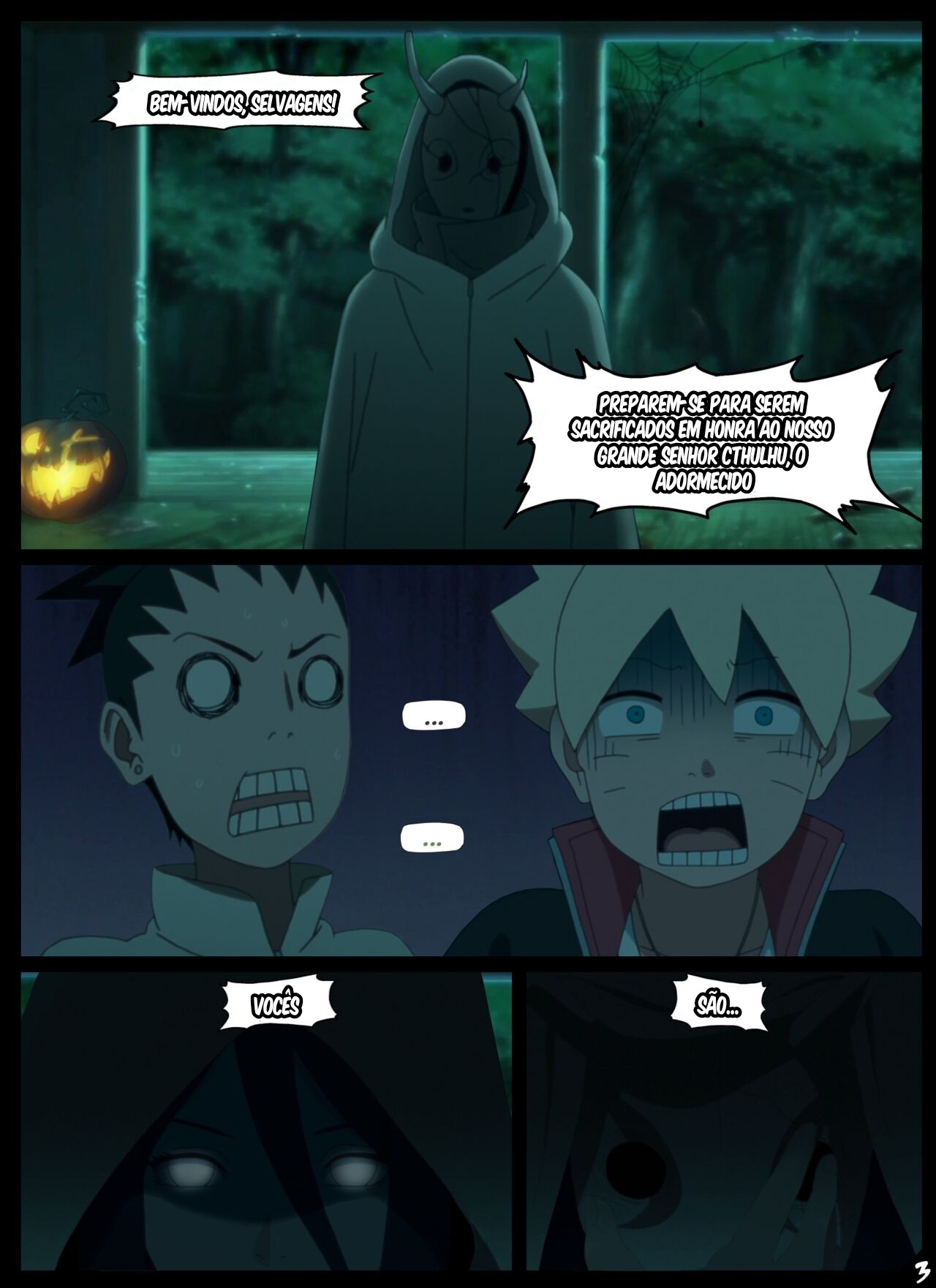 Night Of The Silver Eyed Succubus Hentai pt-br 04