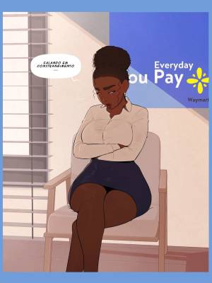 Office Politics By Skemantis Hentai pt-br 06