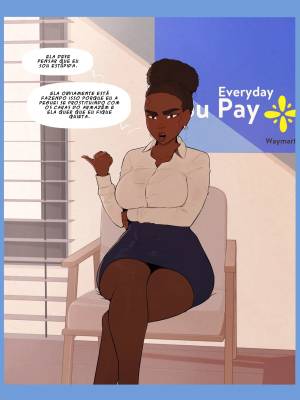 Office Politics By Skemantis Hentai pt-br 11