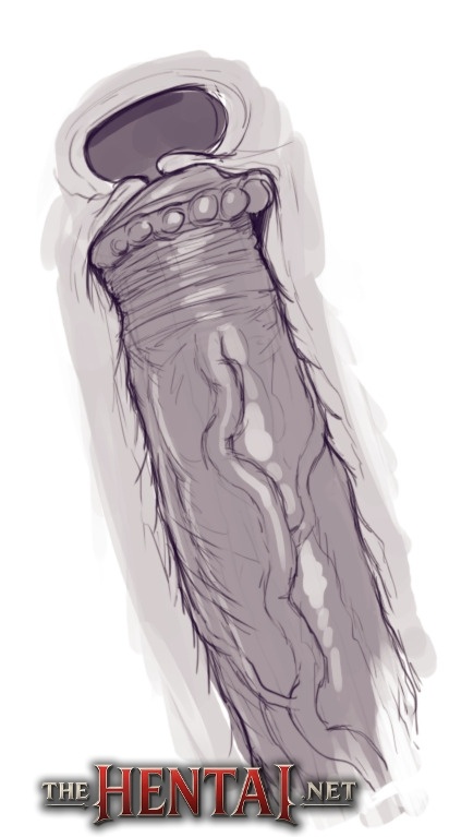 Power Girl On Darkseid Hentai pt-br 29