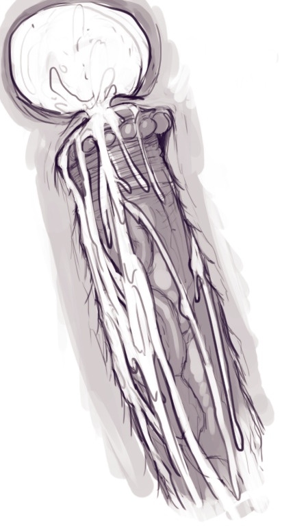 Power Girl On Darkseid Hentai pt-br 31