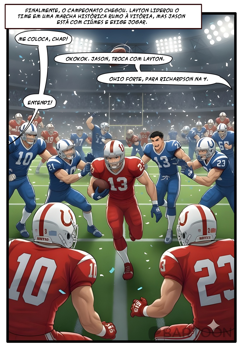 Recurve Part 2: Champions Hentai pt-br 02