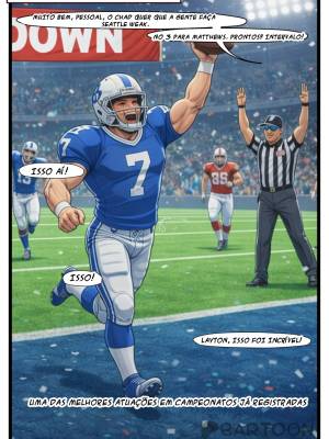 Recurve Part 2: Champions Hentai pt-br 05