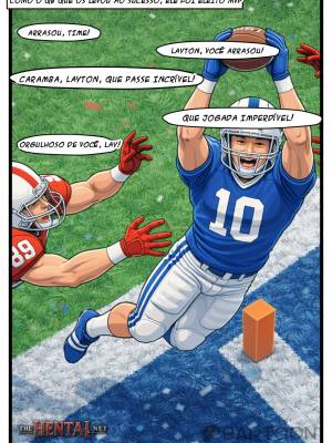 Recurve Part 2: Champions Hentai pt-br 06