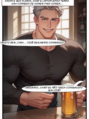 Recurve Part 2: Champions Hentai pt-br 11