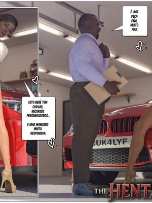 Repo Dues By TAB109 Hentai pt-br 04