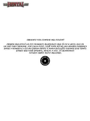 Saiyan's Wives Priorities Hentai pt-br 18