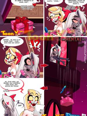 Sex By Deavalin Hentai pt-br 13