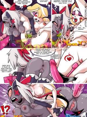 Sex By Deavalin Hentai pt-br 15