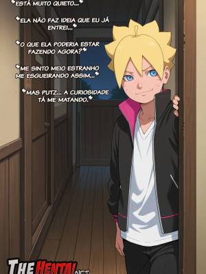 Sex Education For Boruto Hentai pt-br 04
