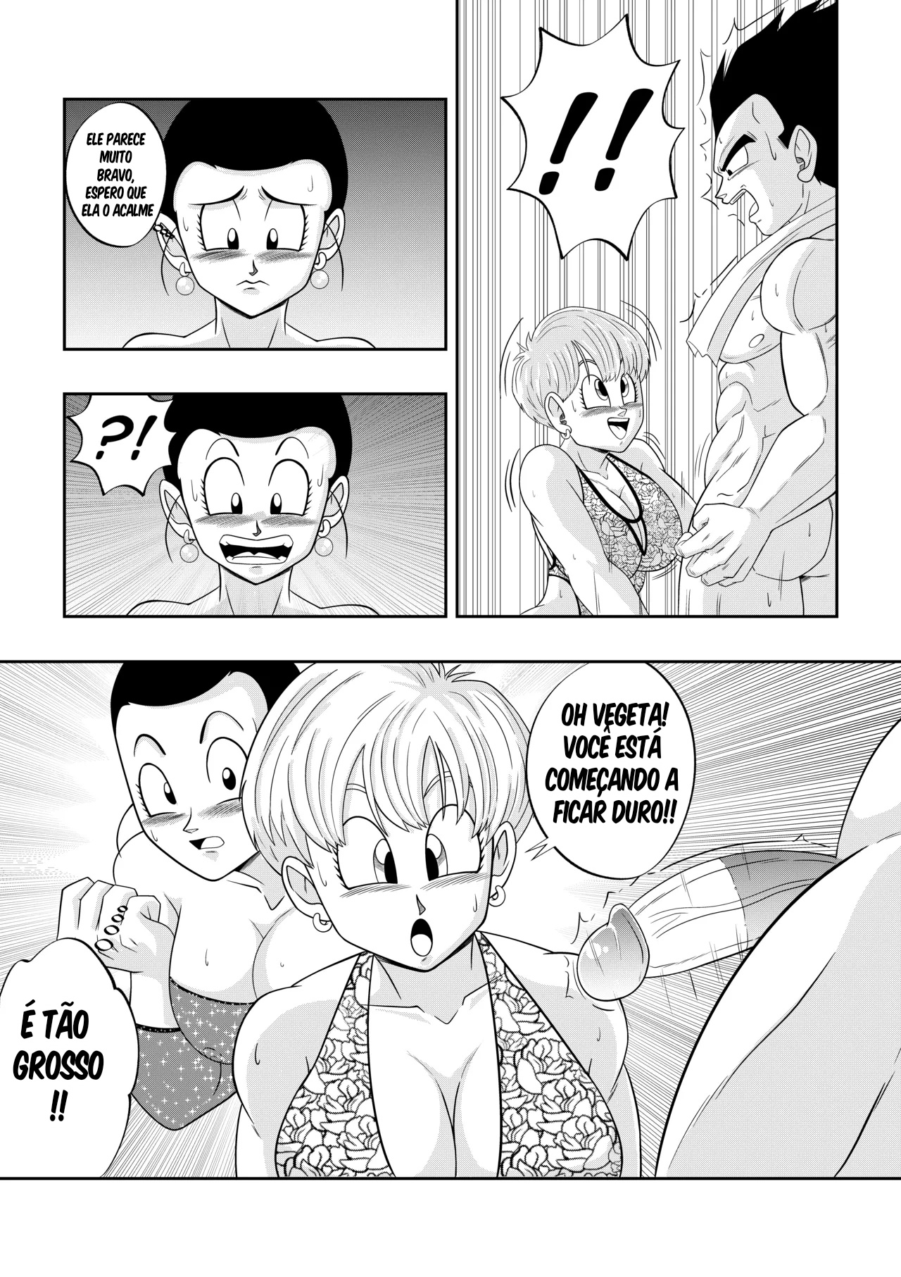 Sharing My Husband Hentai pt-br 06