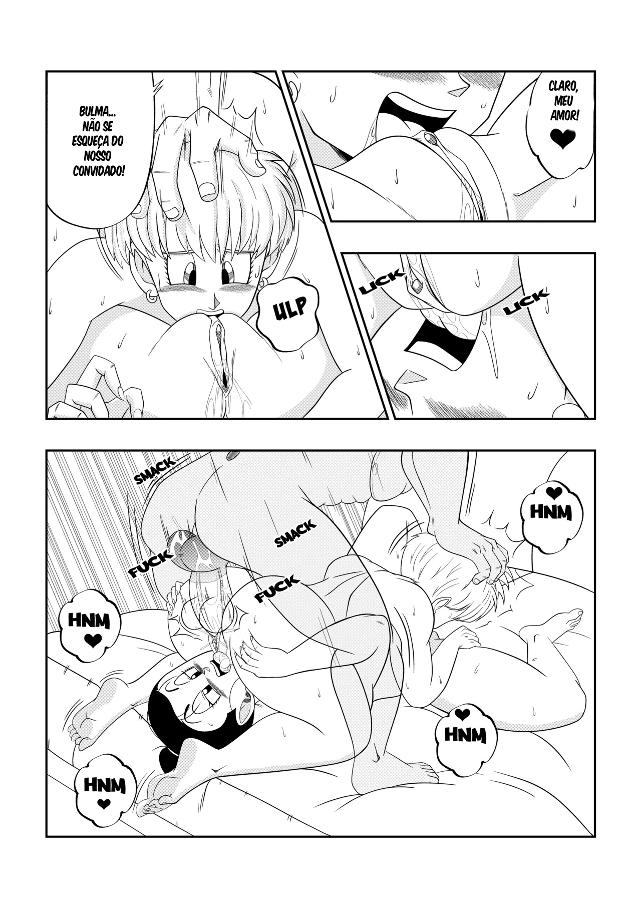 Sharing My Husband Hentai pt-br 25