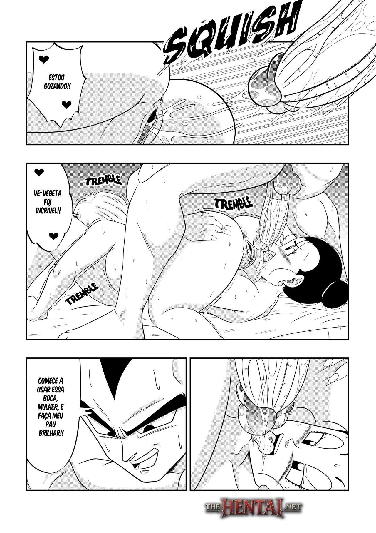 Sharing My Husband Hentai pt-br 30